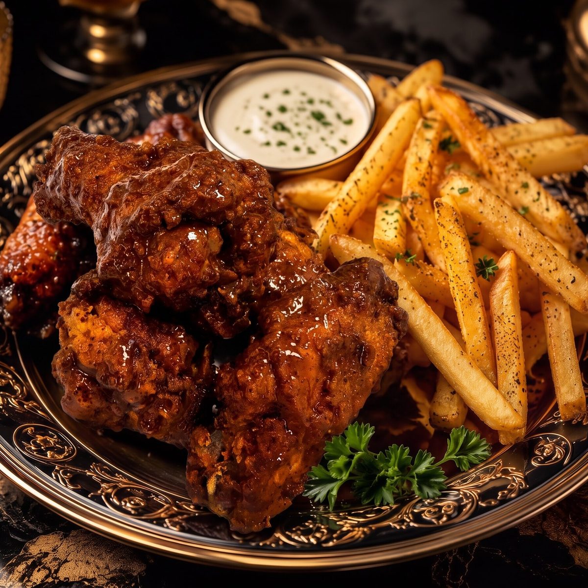 Pull Up. Order Up. Drive Away Happy.