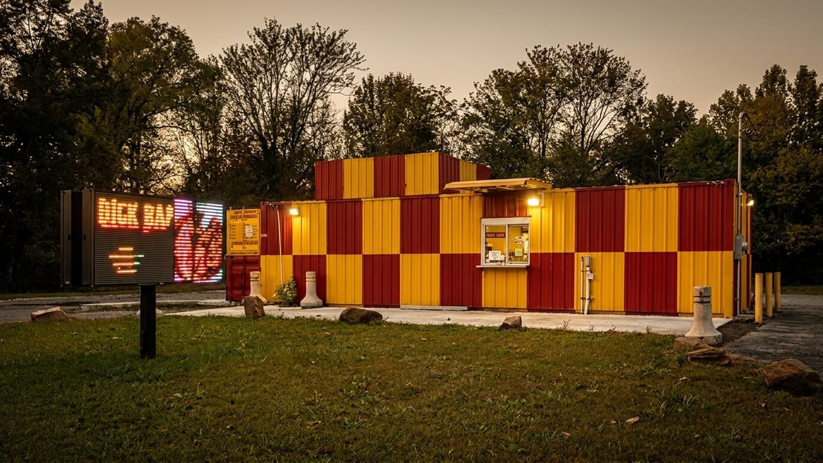 Hours, Address, and Phone