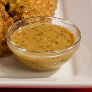 Sauce Container
