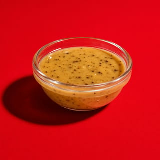 Sauce Container